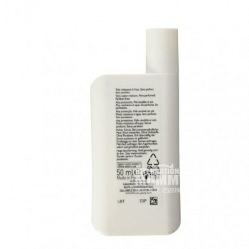 LA ROCHE-POSAY 프렌치페이셜스페셜케어클리어선스크린로션 SPF30 + 해외판