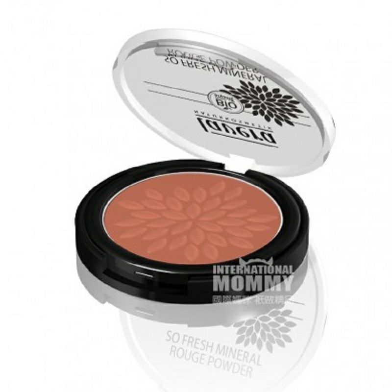 Lavera 독일유기적 Bl미국h 해외버전