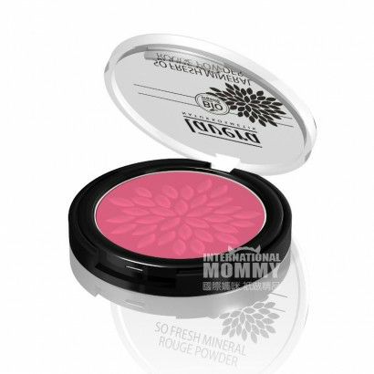 Lavera 독일유기적 Bl미국h 해외버전