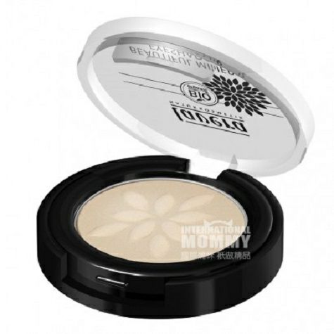 Lavera 독일유기광물단색아이섀도계열 1 해외판