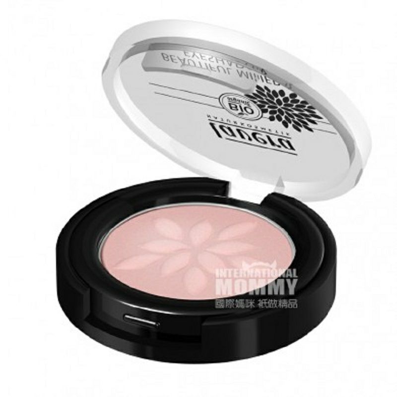 Lavera 독일유기광물단색아이섀도계열 1 해외판