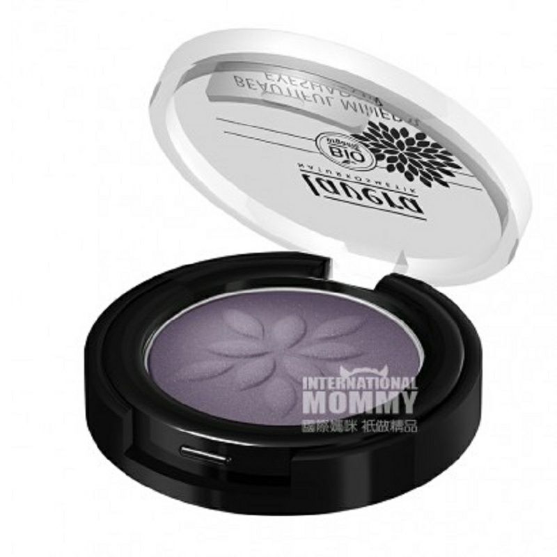 Lavera 독일유기광물단색아이섀도계열 1 해외판