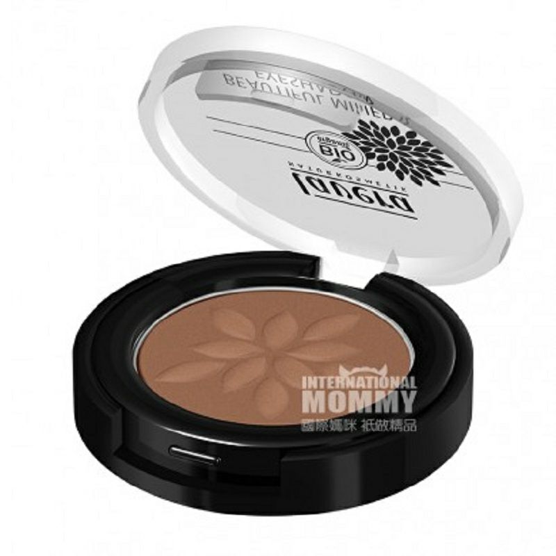 Lavera 독일유기광물단색아이섀도계열 1 해외판