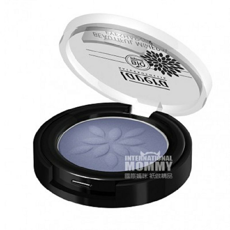 Lavera 독일유기광물단색아이섀도계열 2 해외버전