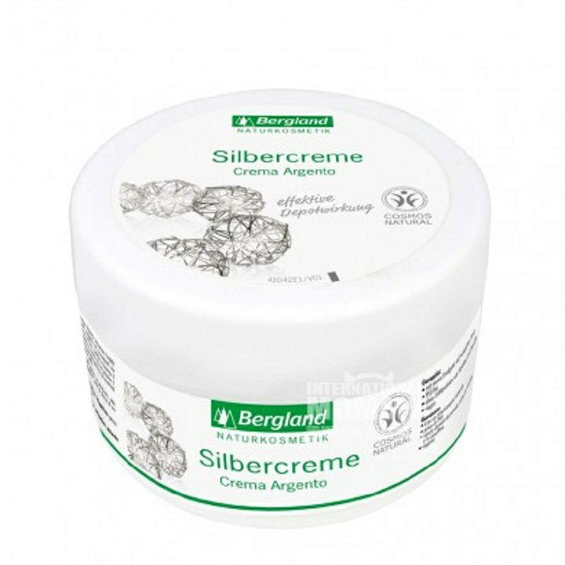 Bergland 독일,비타민 E 에스타틴서리 200ml 해외판