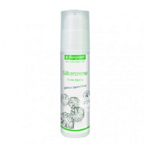 Bergland 독일,비타민 E 항적은서리 100ml 해외판