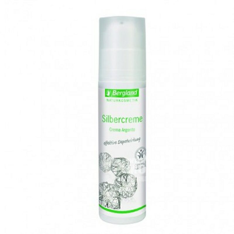 Bergland 독일,비타민 E 항적은서리 100ml 해외판