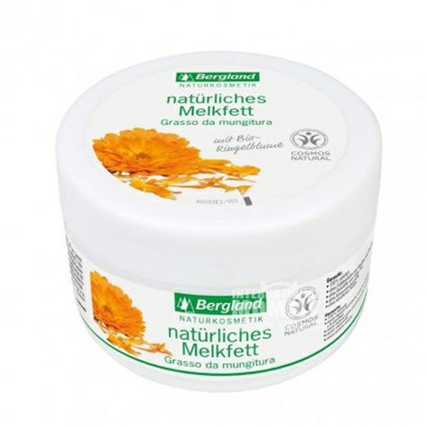 Bergland 독일유기농만수기바실링수분크림영아해외판적용