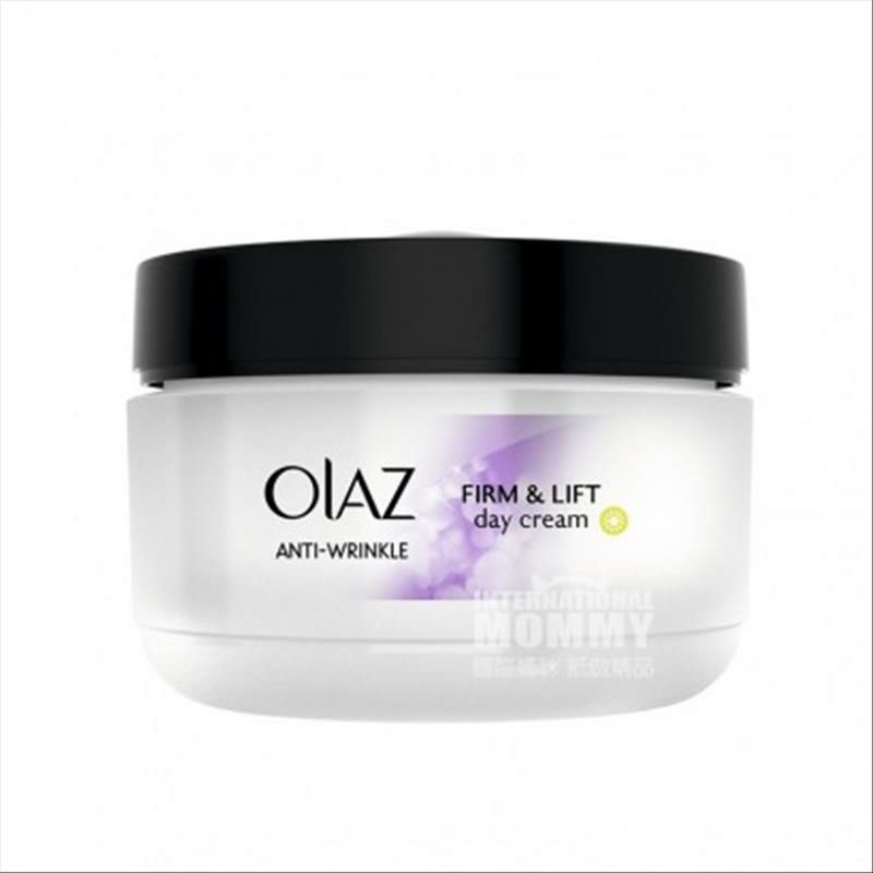 OlAZ는미국대륙형주름방지크림