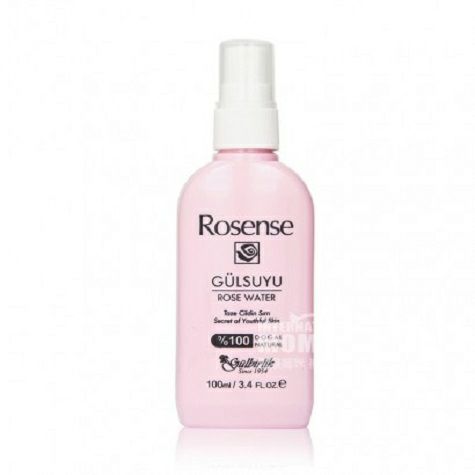 Rosense 터키어로즈워터스프레이해외판