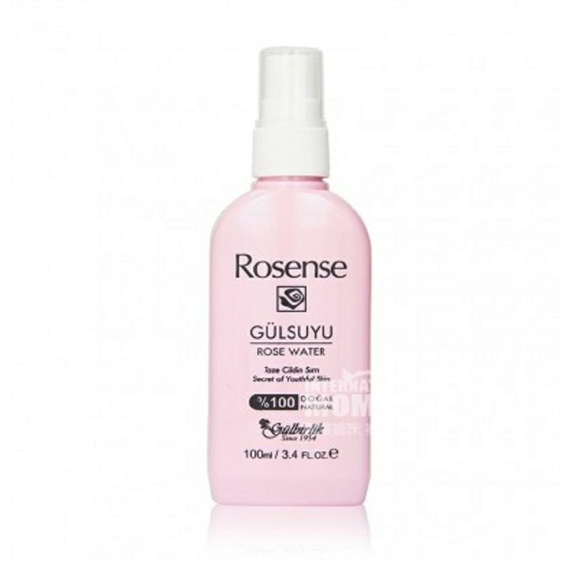 Rosense 터키어로즈워터스프레이해외판