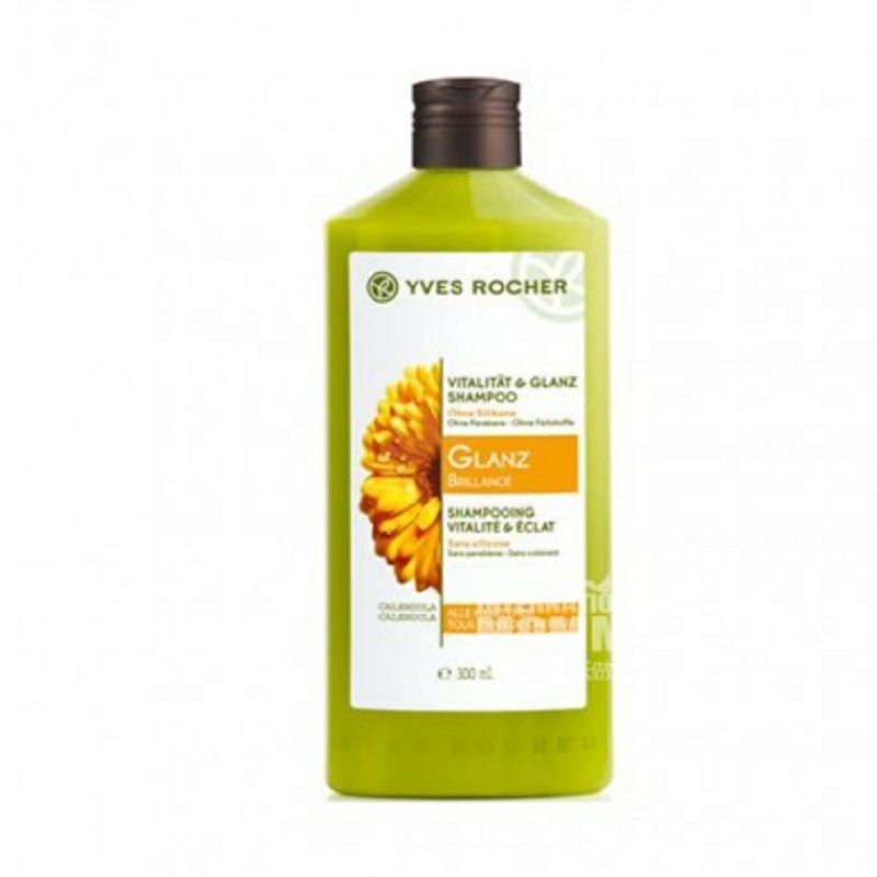 YVES ROCHER 프렌치탈모샴푸해외판