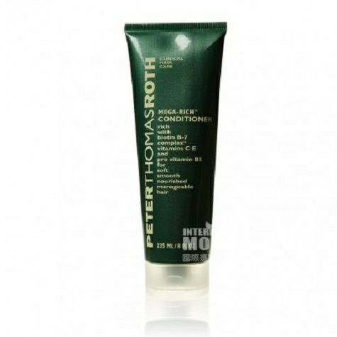 Peter Thomas Roth MegaRich 리치컨디셔너해외...