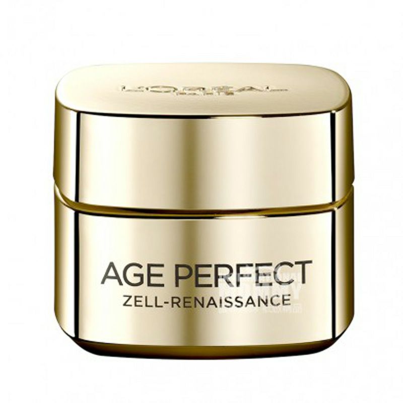 L OREAL Paris 셀룰러회춘데이크림