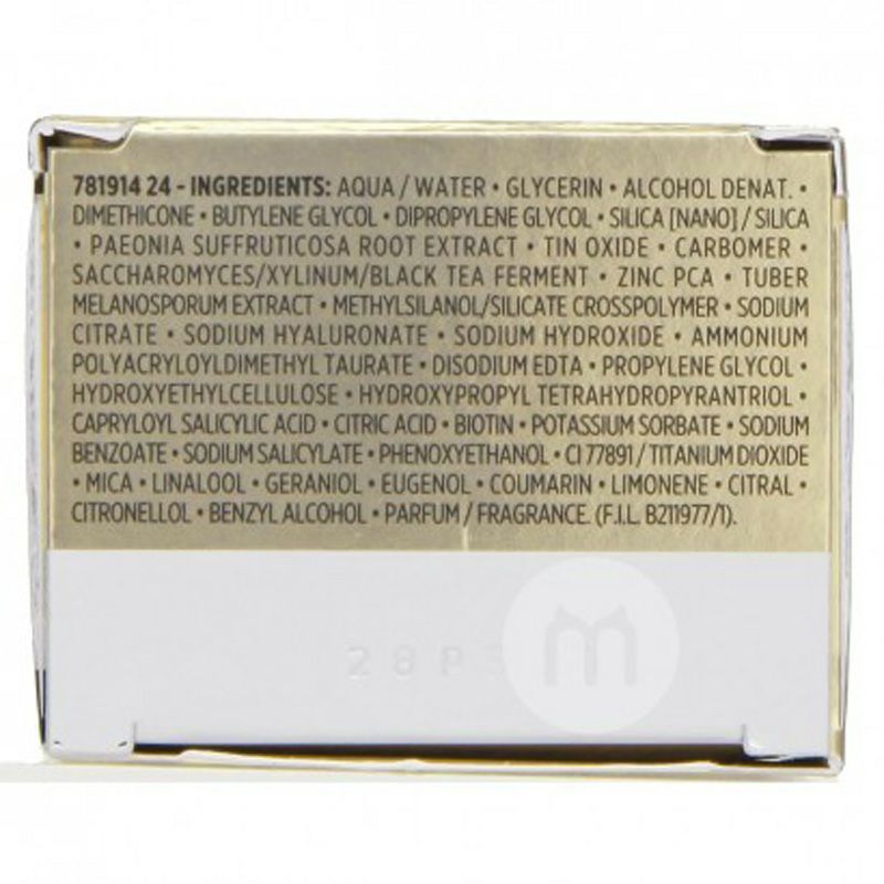 L OREAL Paris 셀룰러회춘세럼해외에디션