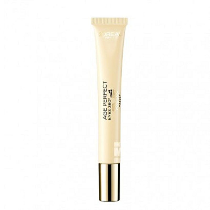 L OREAL Paris 아이크림시리즈해외판