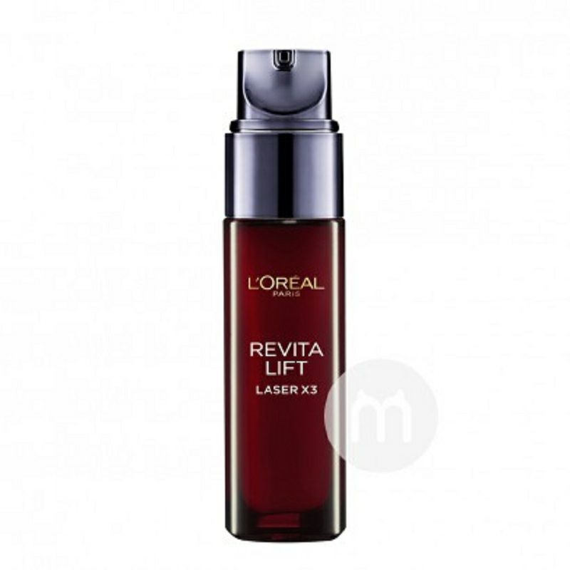 L OREAL 파리프랑스안색피부피부회춘혈청해외판