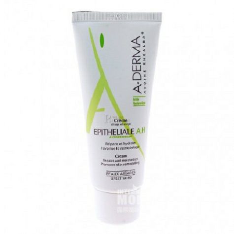 ADERMA 프랑스스킨리페어크림해외판