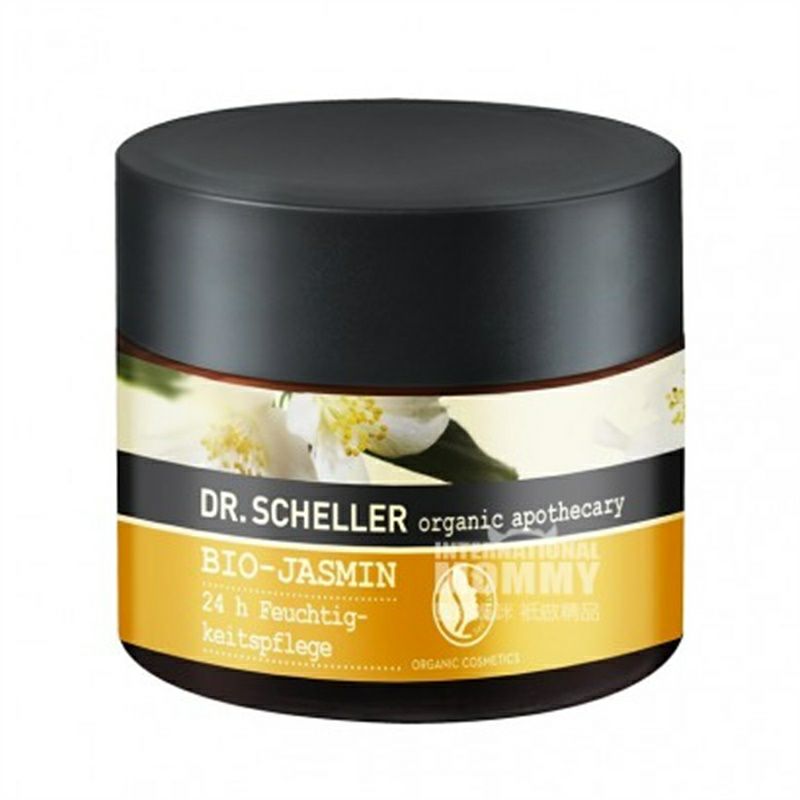 Dr,Scheller 독일전천후크림해외판
