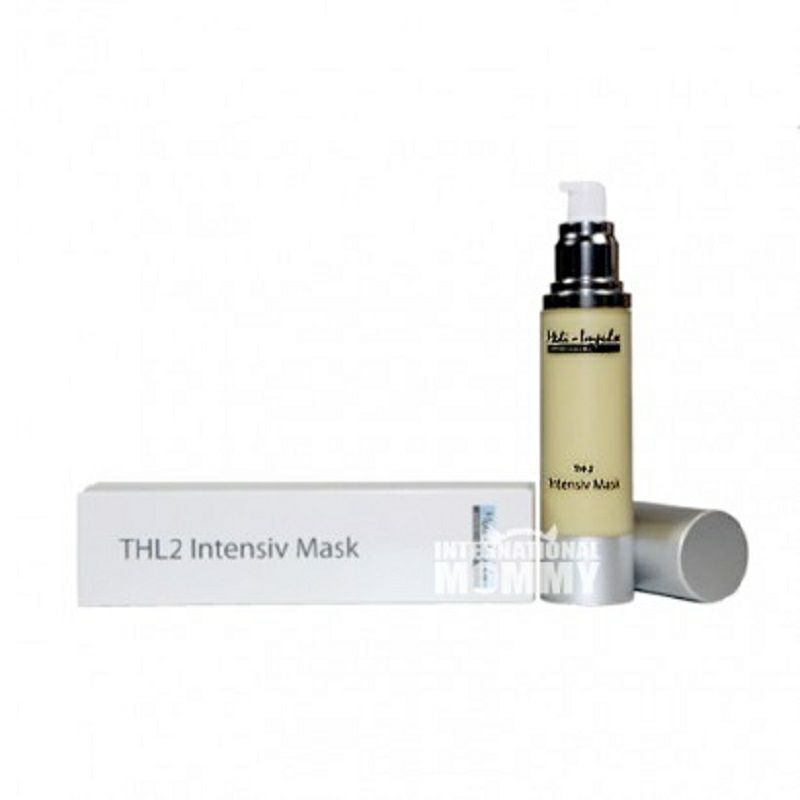 Medi Impulse 독일알로에히알루론산농축페이셜마스크해외버전