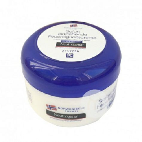 Neutrogena 미국 24 시간지속되는보습로션해외버전