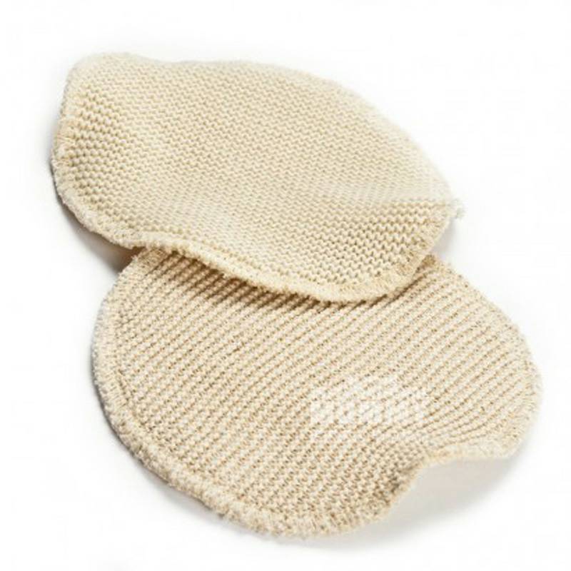 ELANEE 독일실크울빨더블안티은하계패드해외버전