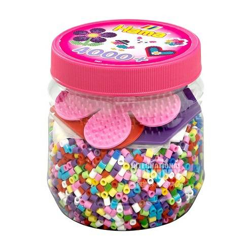 Hama 독일진주삽입배지해외판