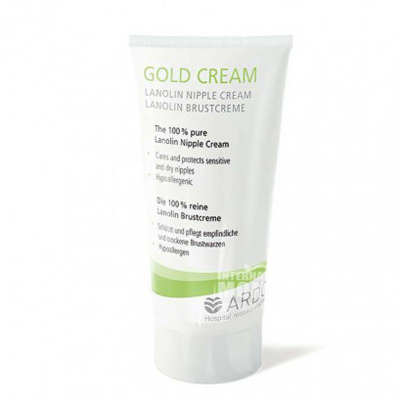 ARDO 스위스황금유두처리크림 30ml 해외판