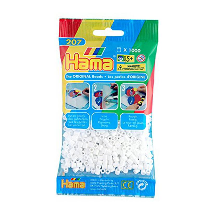 Hama 독일,진주색조 1,000개해외판