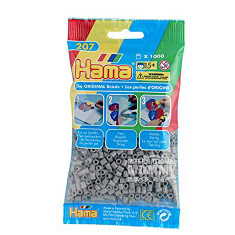 Hama 독일,진주색조 1,000개해외판