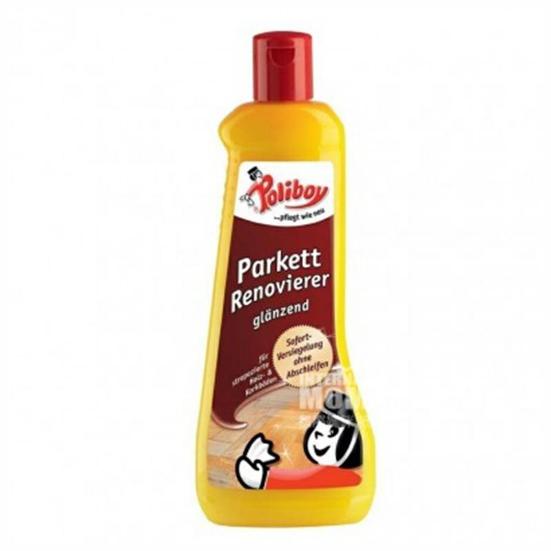 Poliboy 독일,고급실목바닥정유해외판