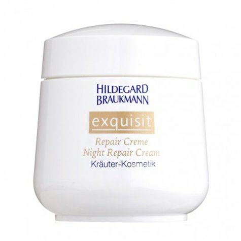 HILDEGARD BRAUKMANN 독일나이트리페어크림해외판