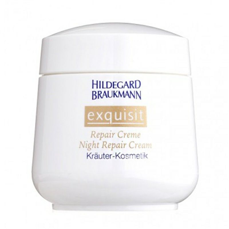 HILDEGARD BRAUKMANN 독일나이트리페어크림해외판