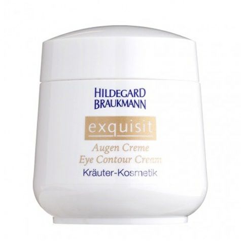 HILDEGARD BRAUKMANN독일딥보습아이크림해외판