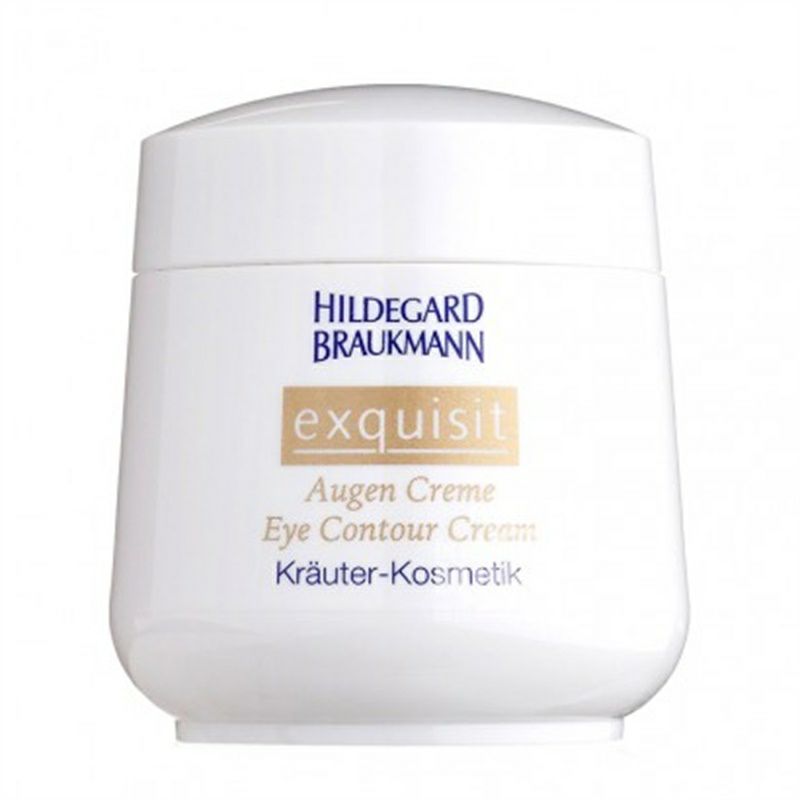 HILDEGARD BRAUKMANN독일딥보습아이크림해외판