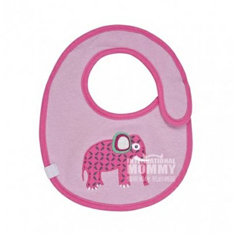 Lassig 독일아기만화컬러턱받이 (S) 해외버전