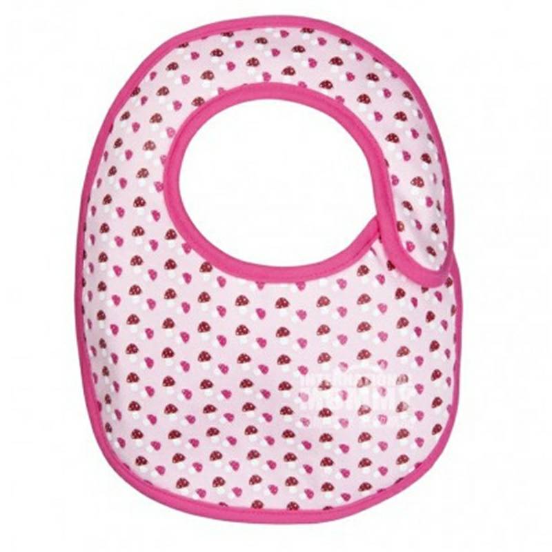 Lassig 독일아기만화컬러턱받이 (S) 해외버전