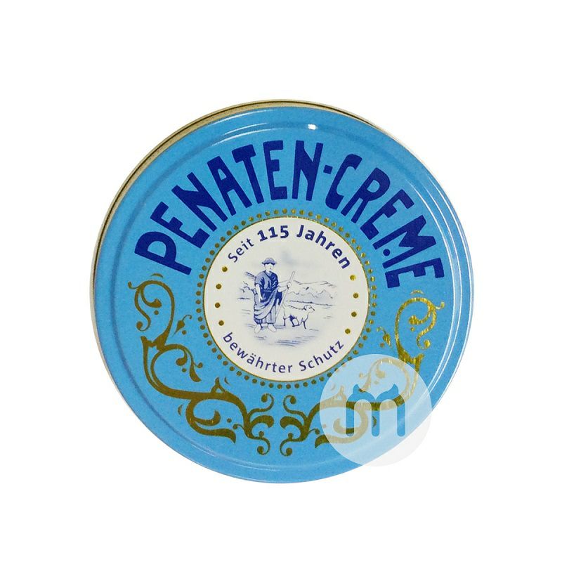 PENATEN 독일유아및유아용범용크림해외판