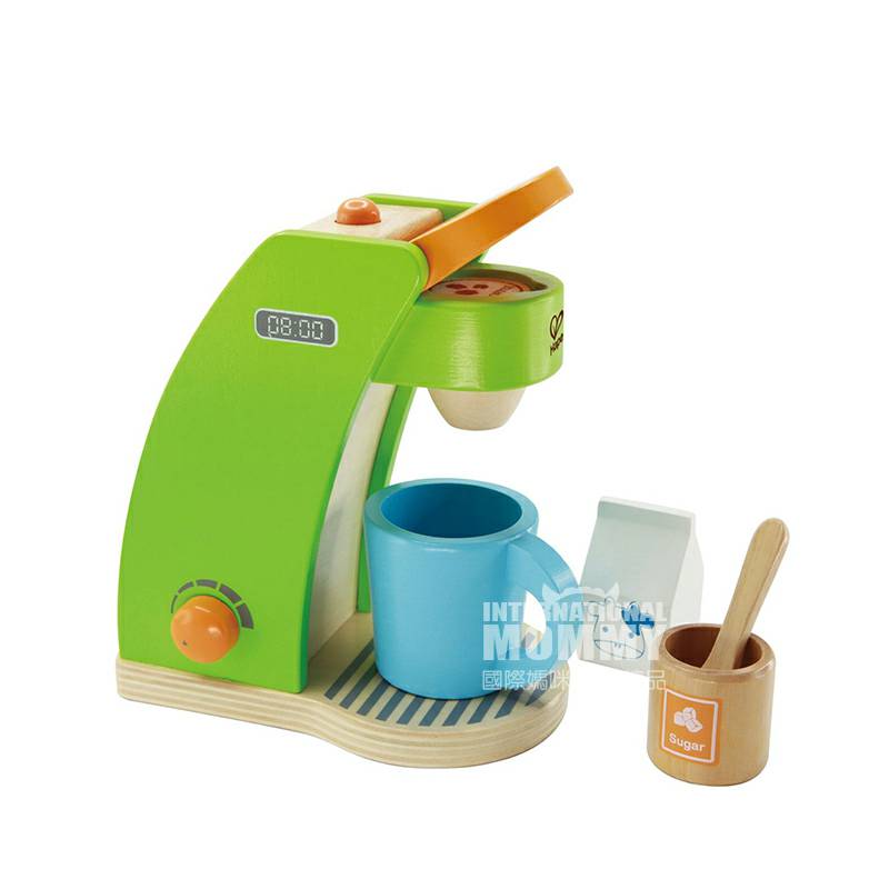 Hape 독일 Toy 커피포트해외판