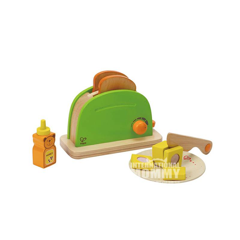 Hape 독일완구토스터해외판