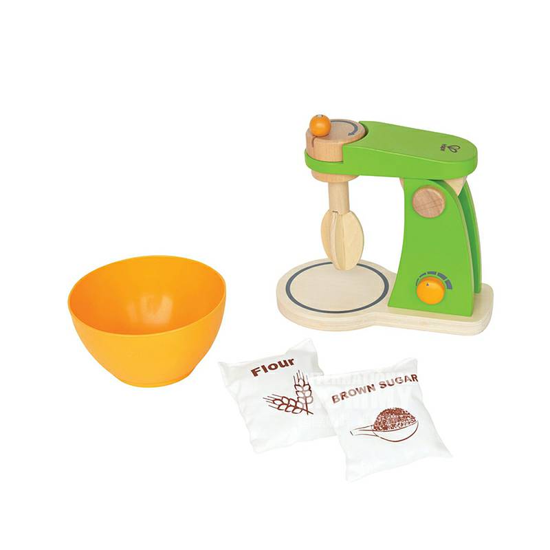 Hape 독일 My Kitchen 장난감믹서기해외버전