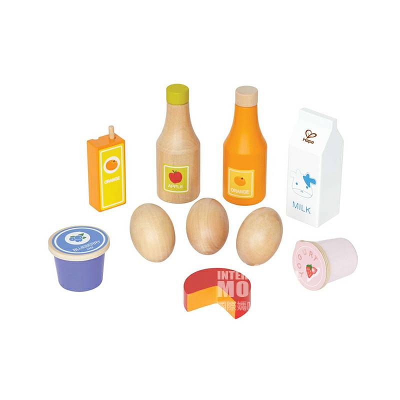 Hape 독일음식완구해외판