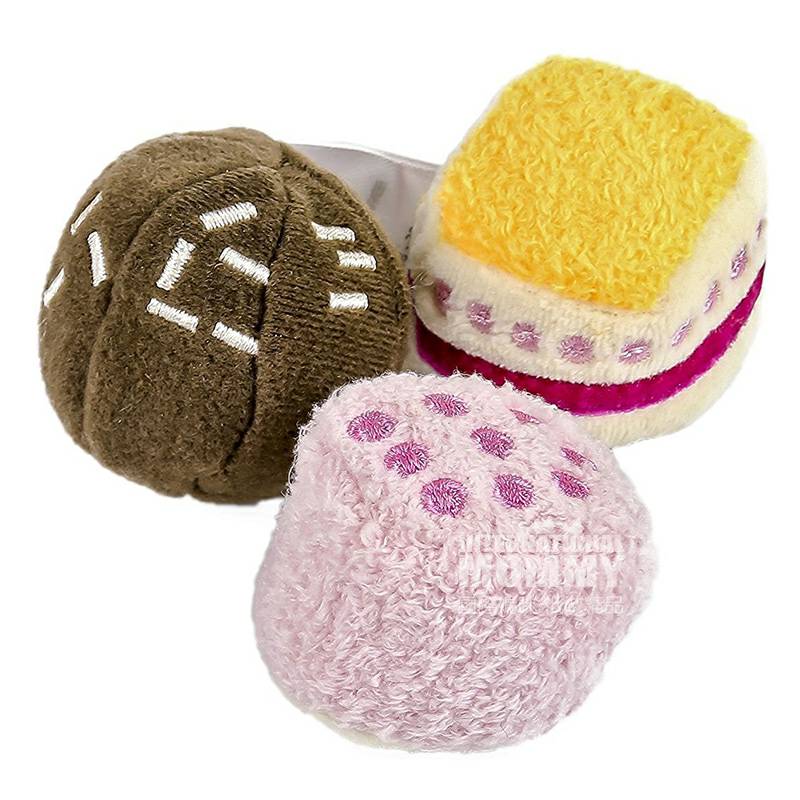 HABA 독일시뮬레이션디저트해외판