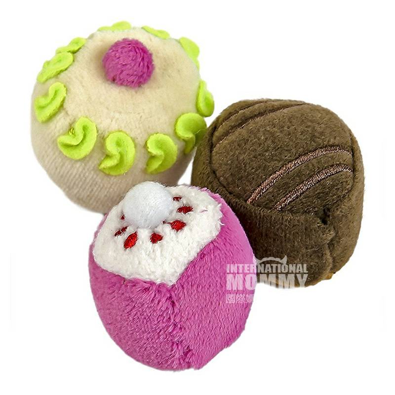 HABA 독일시뮬레이션디저트해외판