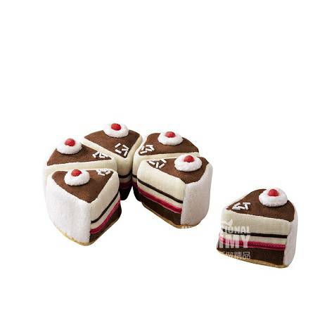 HABA 독일시뮬레이션블랙포레스트케이크해외버전