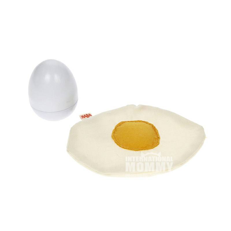 HABA 독일시뮬레이션오믈렛해외버전