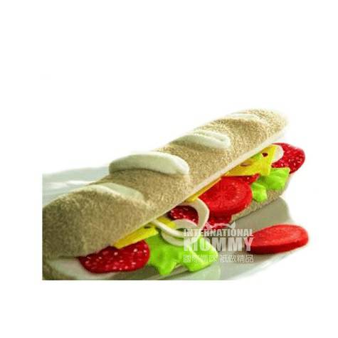 HABA 독일바게트해외판