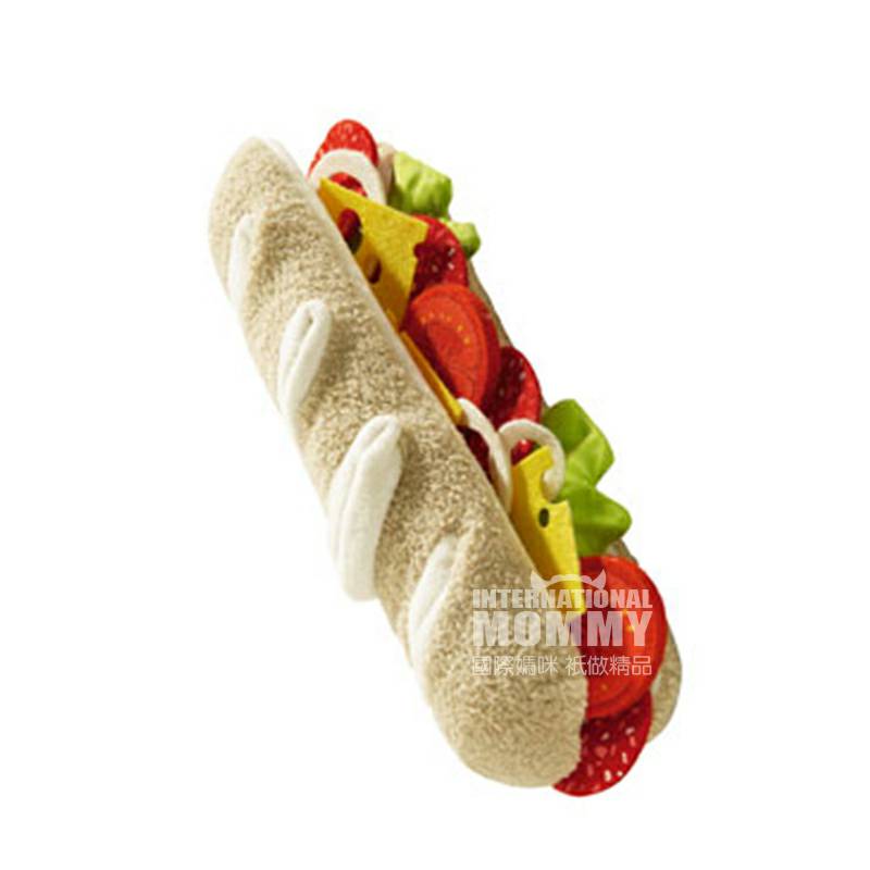 HABA 독일바게트해외판