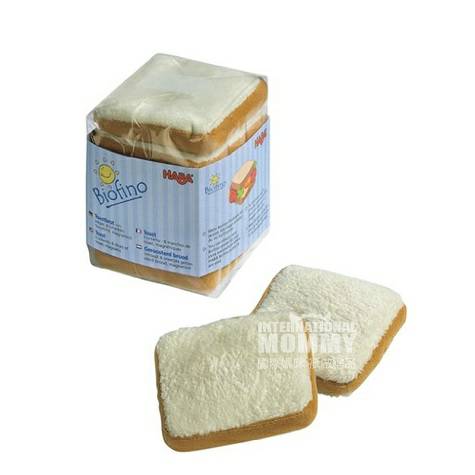 HABA 독일시뮬레이션슬라이스빵해외버전