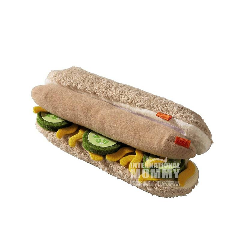HABA 독일시뮬레이션핫도그해외버전
